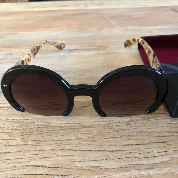 Lunettes de soleil privé revaux - Picture 3 of 8